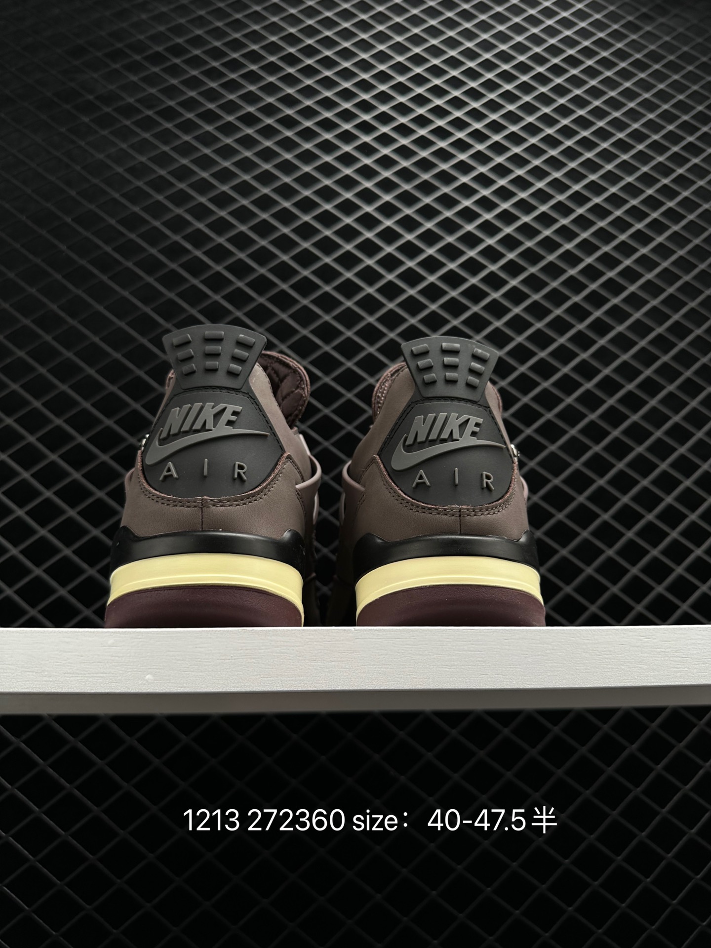 Air Jordan 4 Retro Air Jordan 4 Retro